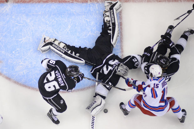 LA Kings